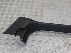 Vauxhall Astra J MK6 VXR Passenger left interior door sill cover trim scuff plate