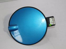 Vauxhall Astra VXR Petrol fuel cap Arden blue MK5 Astra H