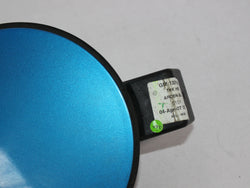 Vauxhall Astra VXR Petrol fuel cap Arden blue MK5 Astra H
