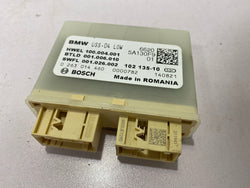 BMW M135i xDrive park assistant control module 2022 F40 1 Series 5a130f9