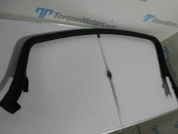 Vauxhall Astra J MK6 VXR Drivers right interior door surround trim