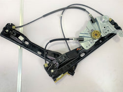 Vauxhall Astra VXR window reg regulator mechanism left MK6 J GTC 2013 13260143