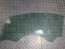 Vauxhall Astra J MK6 VXR Passenger left front door window glass