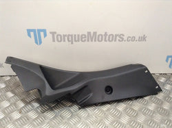 Ford Focus RS Mk3 Drivers side C pillar cover panel holder