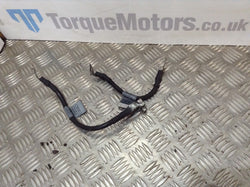 2005 BMW Mini Cooper Pair Of Earth Leads