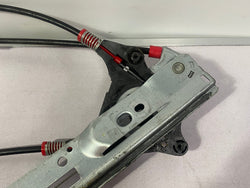 Ford Fiesta ST window regulator left MK7 2013