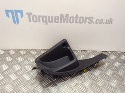 Ford Focus RS Mk3 Drivers side rear inner sill trim
