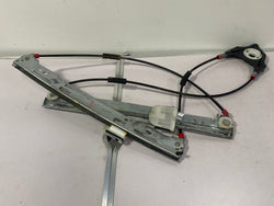 Ford Fiesta ST window regulator right MK7 2013