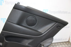 MK5 Astra VXR Drivers side rear leather door card