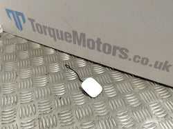 Mercedes A class tow towing cover plastic trim