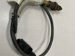 BMW M135i xDrive lambda sensor 2022 F40 1 Series