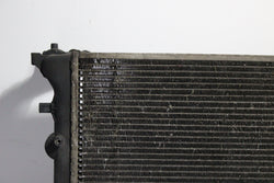 Audi S3 radiator engine cooling 8L 2001