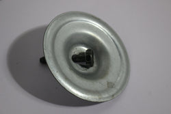 Mazda MX5 Spare wheel clamp