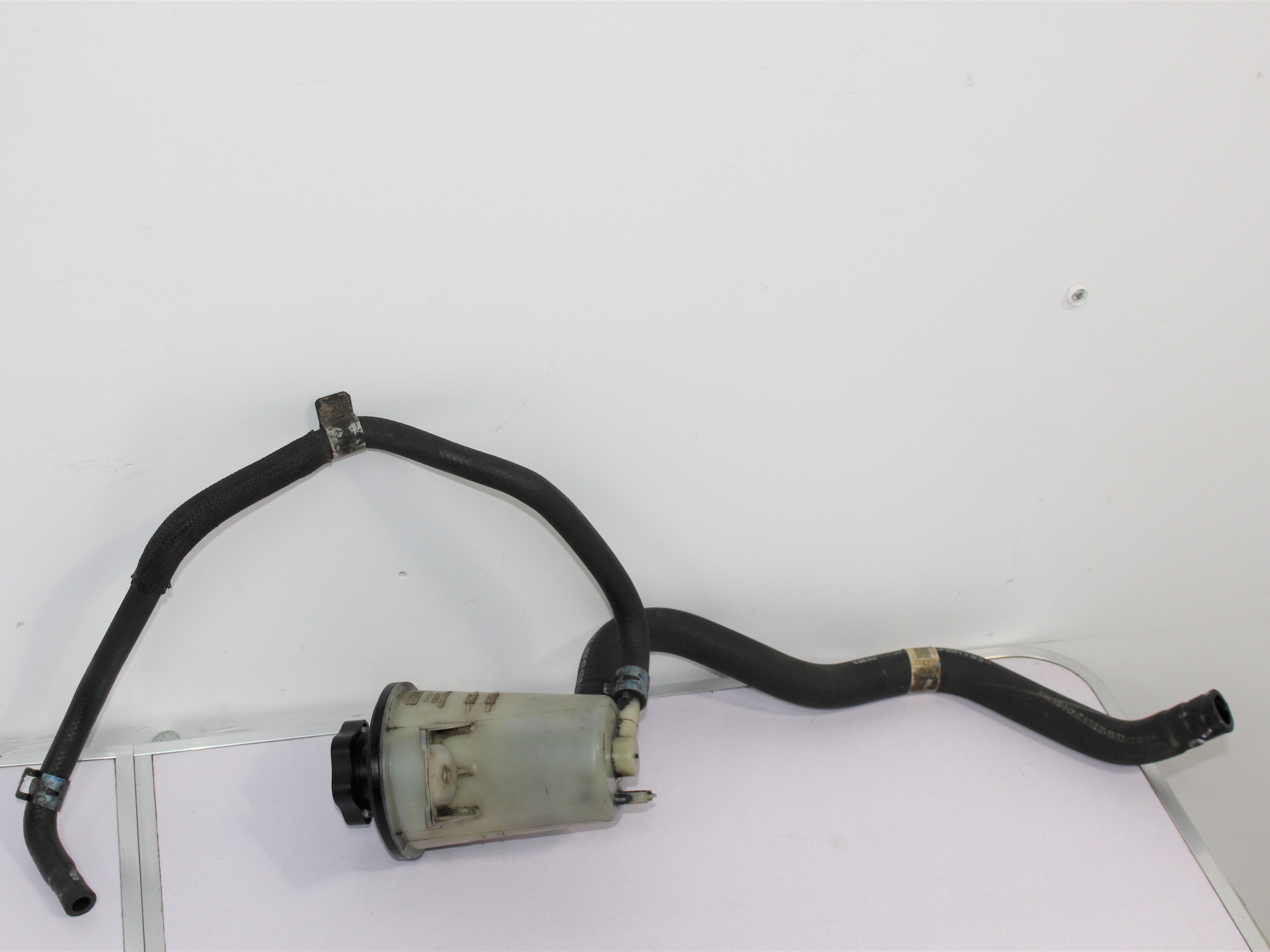 Ford F150 Raptor power steering fluid bottle and pipes 5.4 V8 2010 SVT Torque Motors