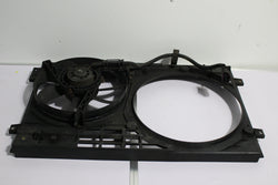 Audi S3 8L fan cooling fan and motor housing 1.8 turbo 2001