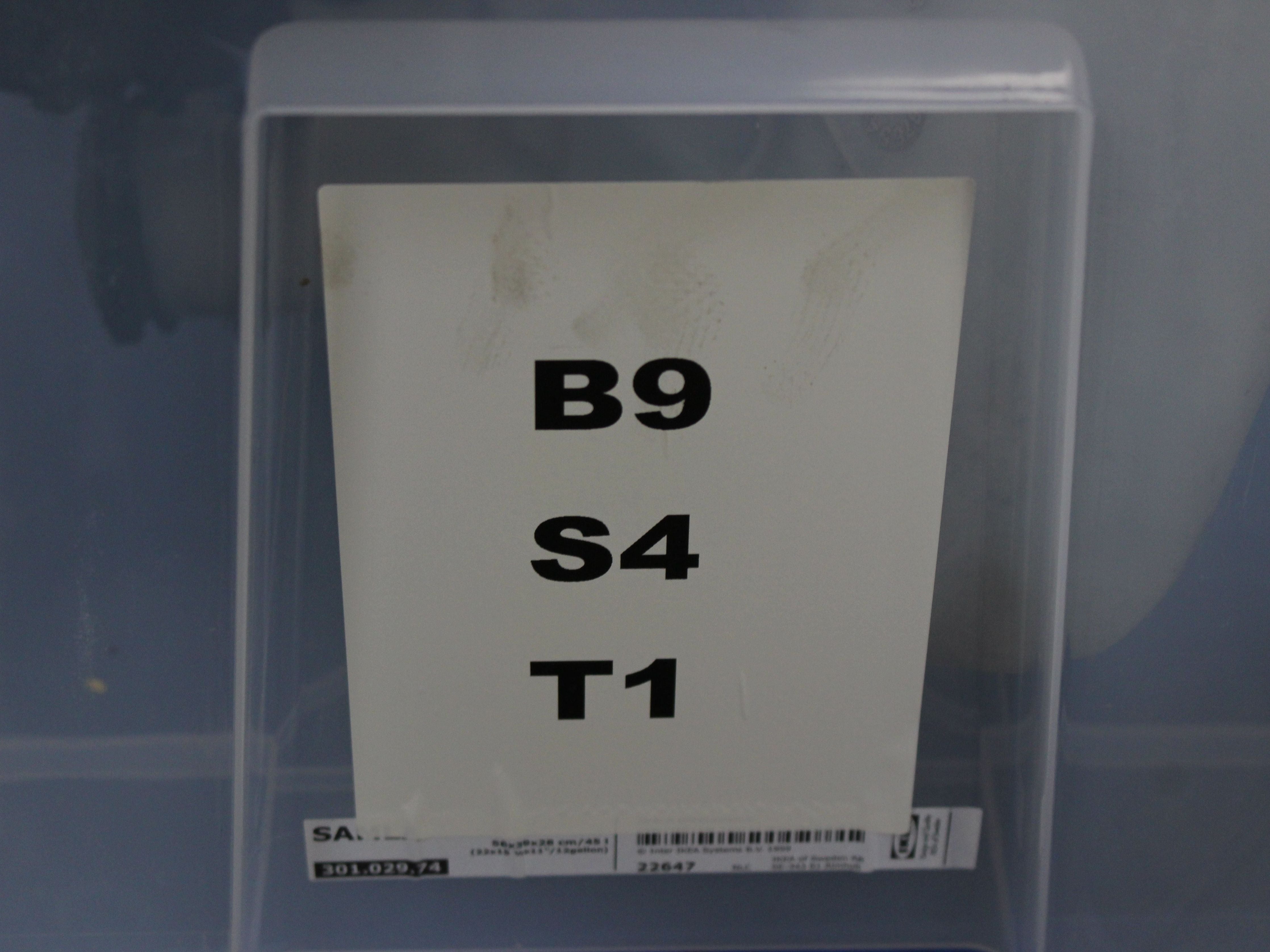 Ford F150 Raptor power steering fluid bottle and pipes 5.4 V8 2010 SVT