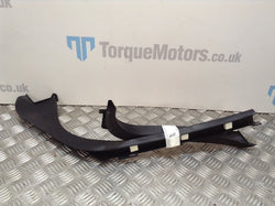 Ford Focus RS Mk3 Drivers side rear door surround interior trim