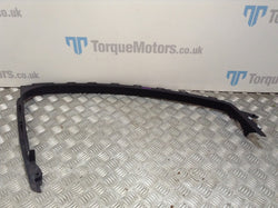 Ford Focus RS Mk3 Drivers side front window trim sill cover