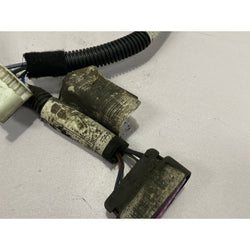 Astra J VXR Fuel pump wiring loom harness GTC 2013