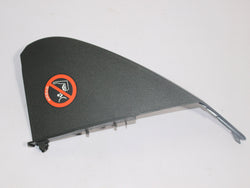 MK2 Focus ST ST225 3DR passenger left dash trim end cover