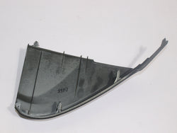MK2 Focus ST ST225 3DR passenger left dash trim end cover