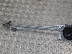Vauxhall Astra J MK6 VXR Windscreen wiper motor