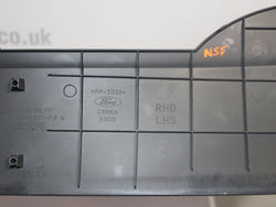 MK2 Focus ST ST225 3DR passenger left console trim panel