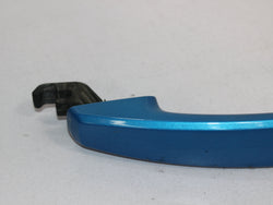 Vauxhall Astra VXR Door handle exterior passenger left MK5 Astra H