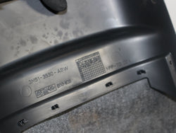 MK2 Focus ST ST225 3DR steering wheel cowling column trim panel upper