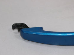 Vauxhall Astra VXR Door handle exterior drivers right MK5 Astra H
