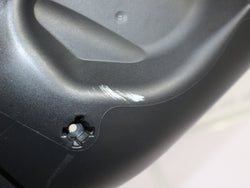MK2 Focus ST ST225 3DR steering wheel cowling column trim panel lower