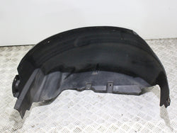 Audi S3 arch liner rear left splash guard 1.8 turbo 2001