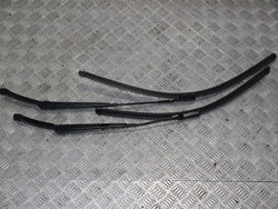 Vauxhall Astra J MK6 VXR Front windscreen wiper blades & arms
