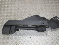 Ford Focus ST MK2 5DR Passenger side rear parcel shelf support trim