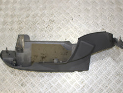 Ford Focus ST MK2 5DR Passenger side rear parcel shelf support trim