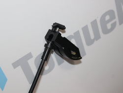 2019 Ford Ranger Wildtrak Passenger left rear door lock mechanism