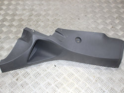 Ford Focus ST MK2 5DR Passenger side rear interior trim