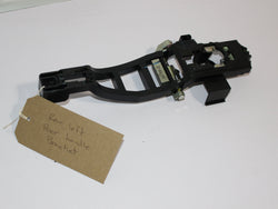2019 Ford Ranger Wildtrak Passenger left rear door handle bracket