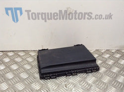 Mk5 Vauxhall Astra Engine Bay Fuse Box Cover