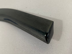 Vauxhall Astra VXR window trim gloss black front right MK6 J GTC 2013