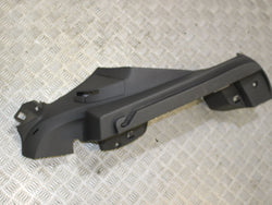 Ford Focus ST MK2 5DR Drivers side rear parcel shelf support trim