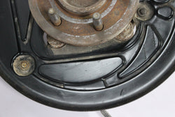 Ford F150 Raptor hub wheel bearing knuckle front right 5.4 V8 2010 SVT
