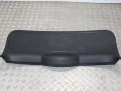 Ford Focus ST MK2 5DR Rear boot lid trim cover