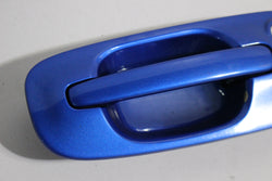 Subaru Impreza STI WRX Front exterior door handle drivers right