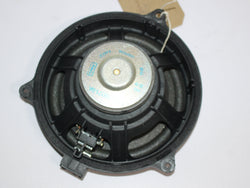 2019 Ford Ranger Wildtrak Passenger left rear door speaker