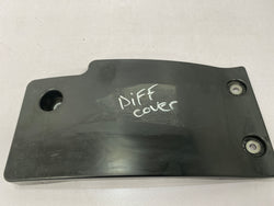 BMW M135i xDrive diff cover 2022 F40 1 Series 6867193