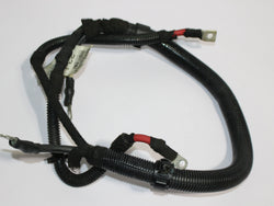 Vauxhall Astra J MK6 VXR Battery starter motor wiring loom harness
