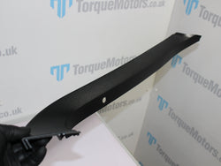 MK2 Focus ST ST225 3DR left side boot lid trim panel