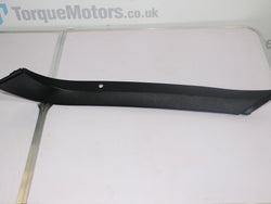 MK2 Focus ST ST225 3DR right side boot lid trim panel