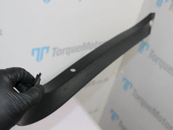 MK2 Focus ST ST225 3DR right side boot lid trim panel